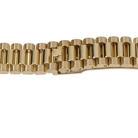 rolex gold watch wristband|Rolex wristband replacement.